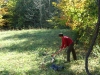 433rd-fall-camp-2011-chopping-wood
